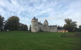 Chateau De Villers-Chatel